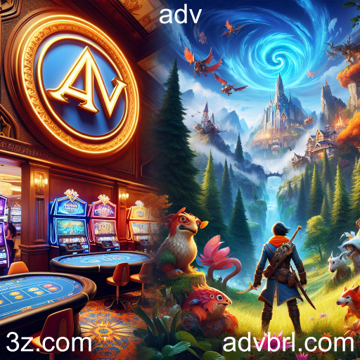 A Magia dos Jogos de Aventura: Explorando Mundos e Narrativas