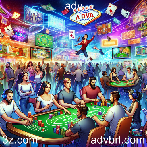 A Ascensão dos Jogos Multiplayer: Conectando Jogadores em Todo o Mundo