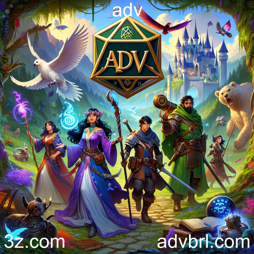 A Ascensão dos RPGs: Uma Jornada Épica pelo Mundo dos Jogos